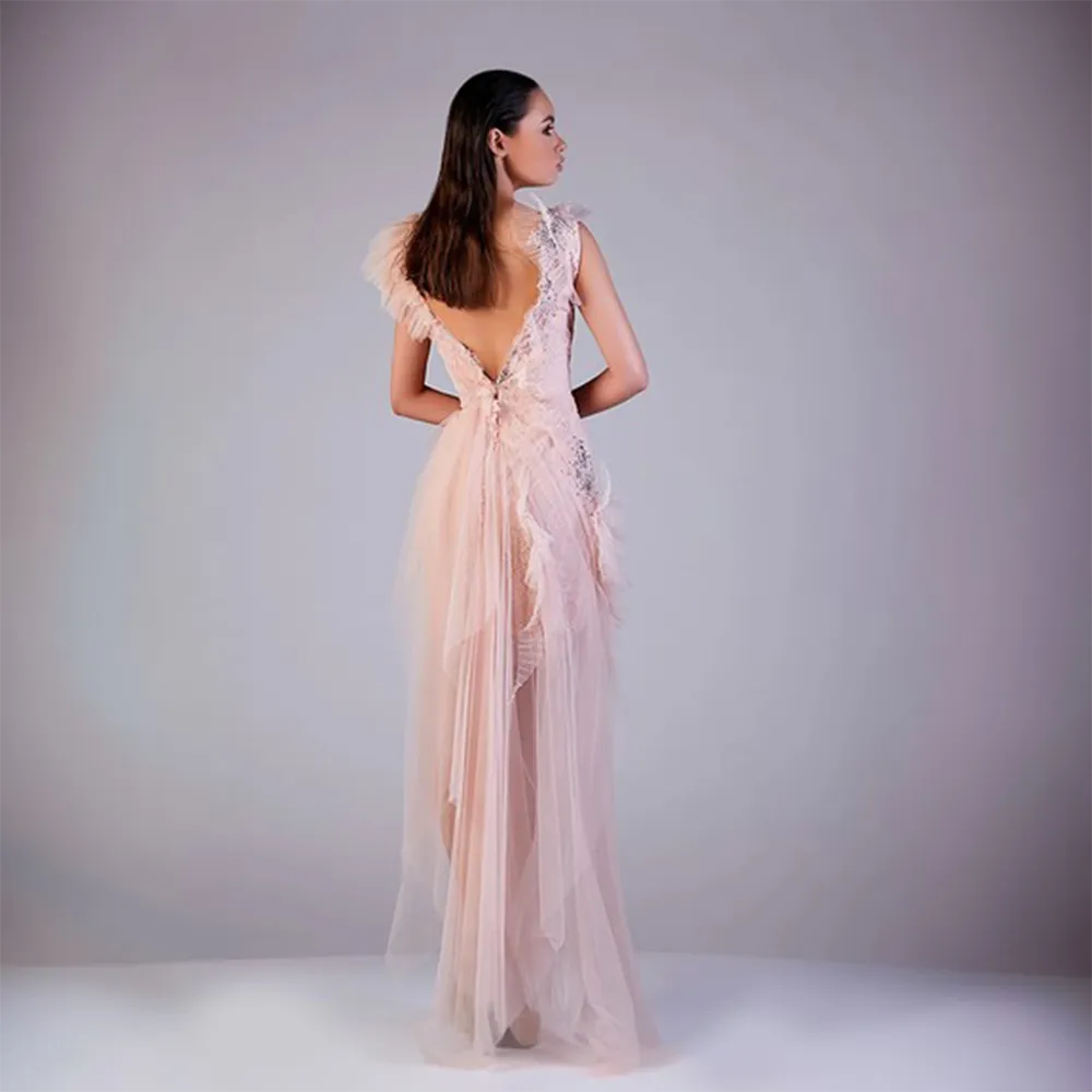 Nemesia Dress