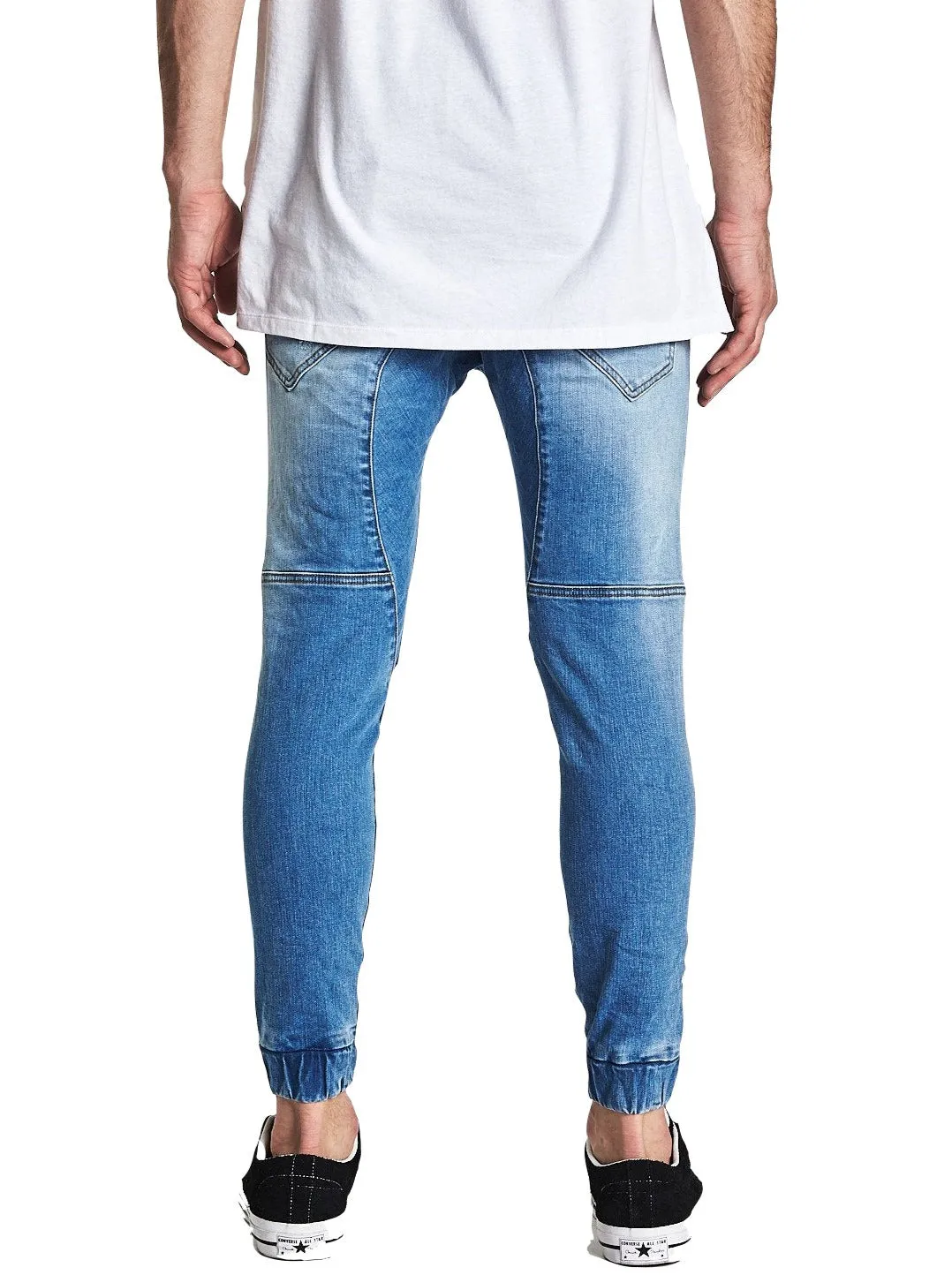 Nena And Pasadena - NXP Destroyer Pant - Arizona Blue
