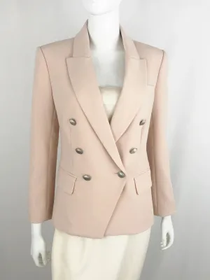 NEW Double Breasted Blazer Size 4