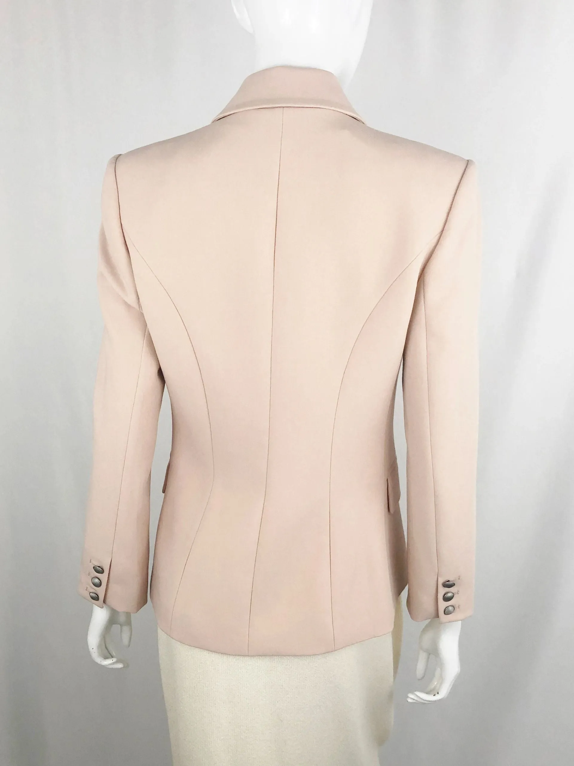NEW Double Breasted Blazer Size 4
