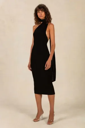NICOLETTE DRESS