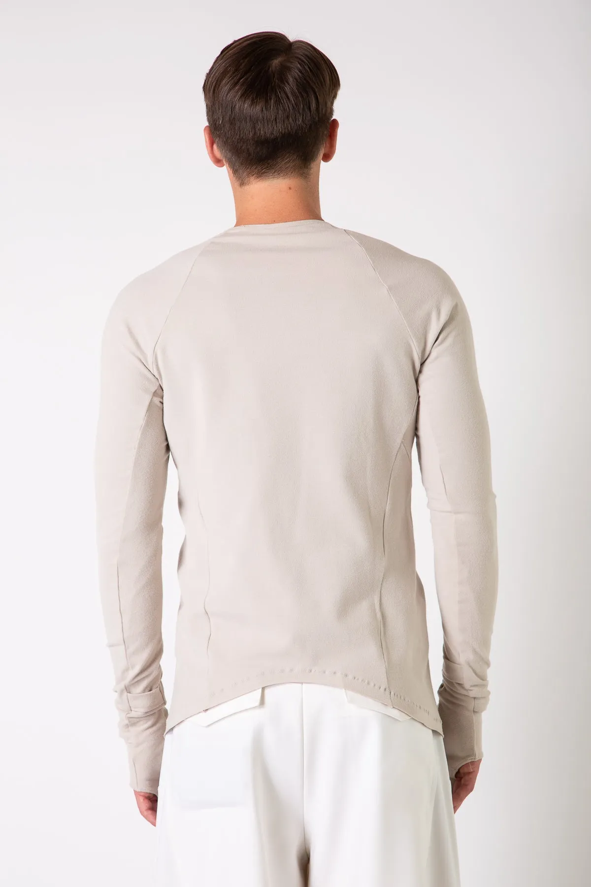 NIKE | NRG A.A.E. 3.0 LONG SLEEVE TOP