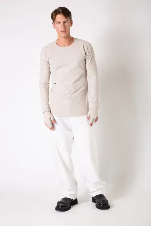 NIKE | NRG A.A.E. 3.0 LONG SLEEVE TOP