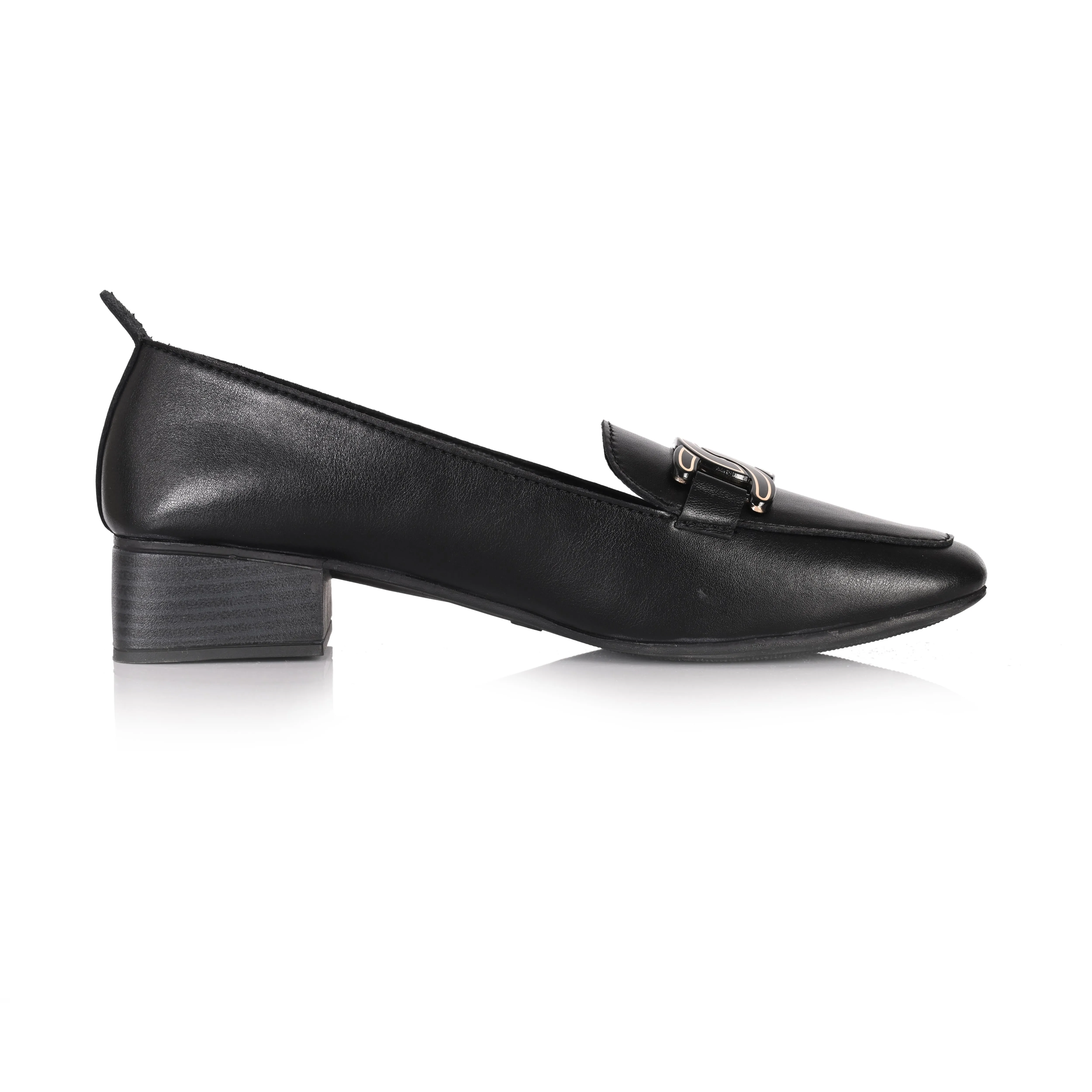 Nova Loafers