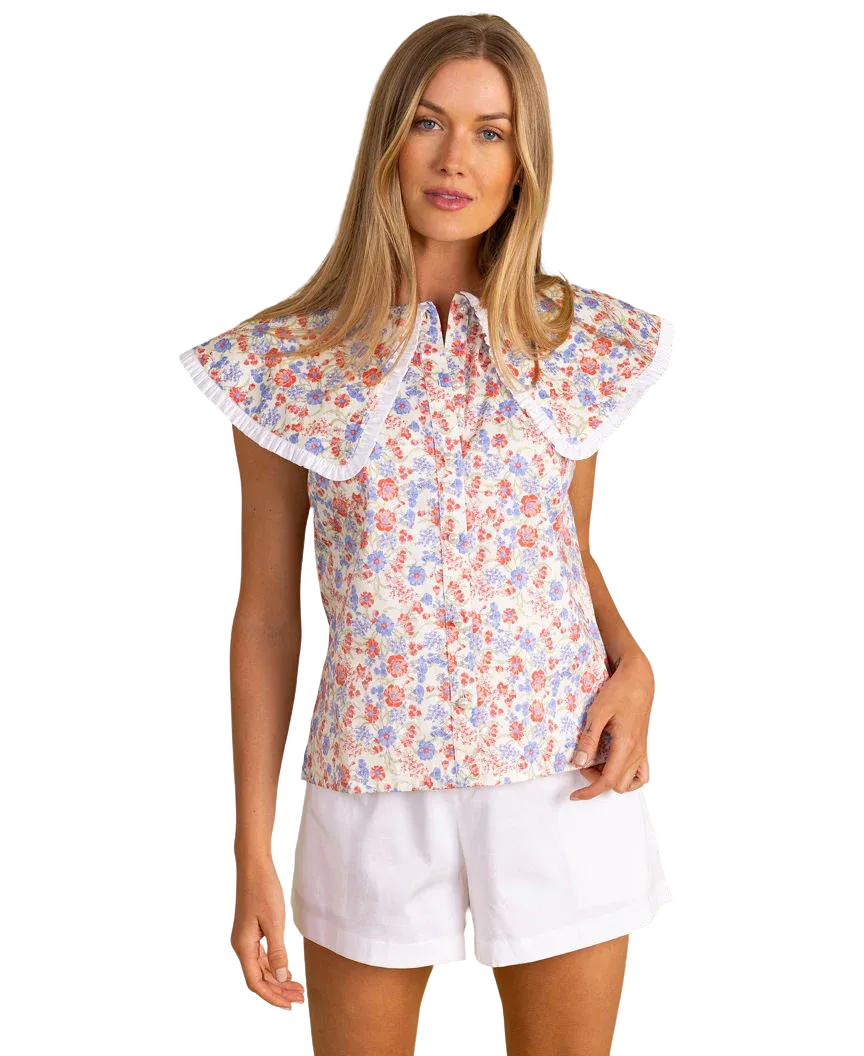 Opal Top - Wildflower