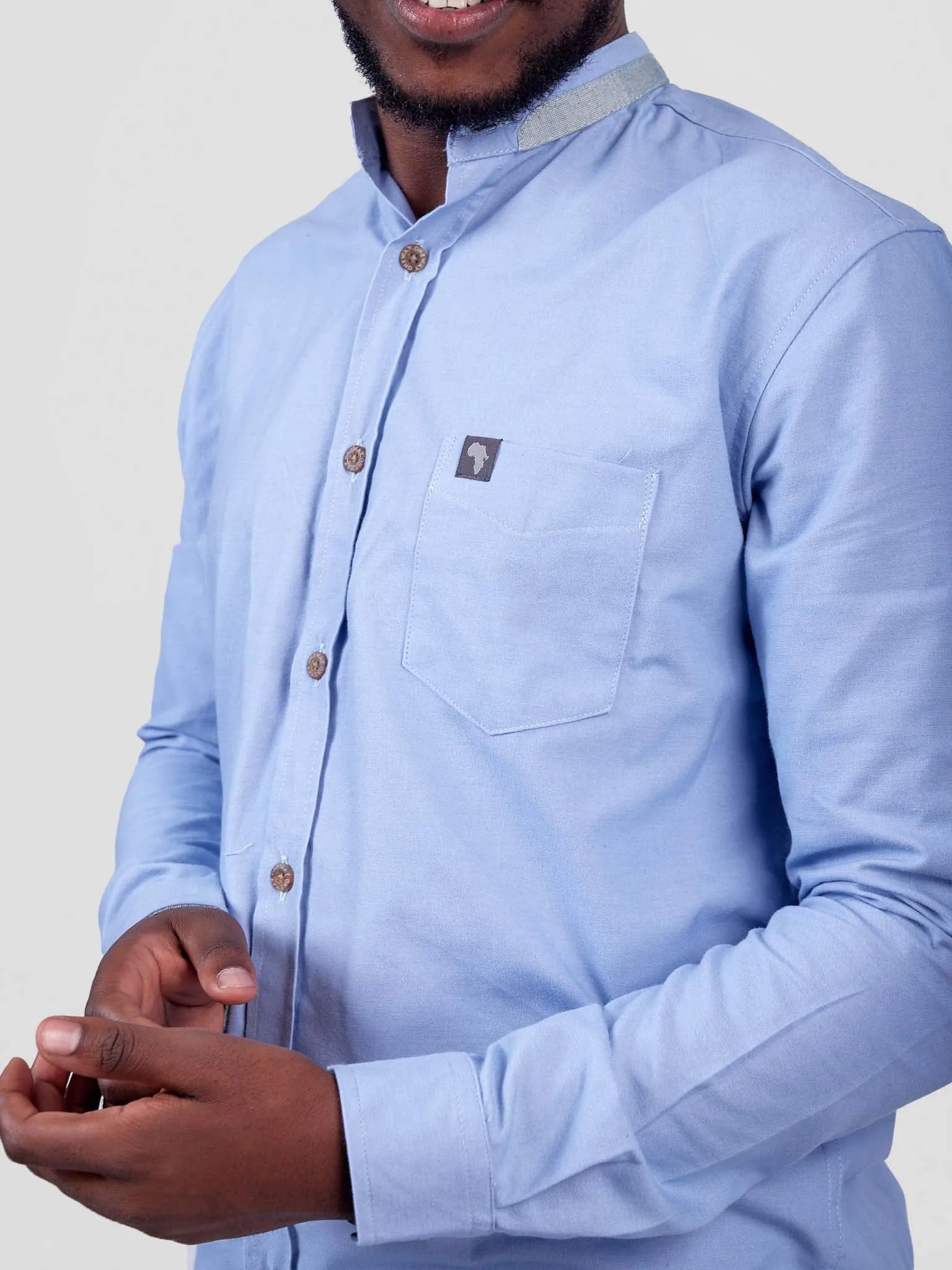 Oxford  Long sleeve shirt