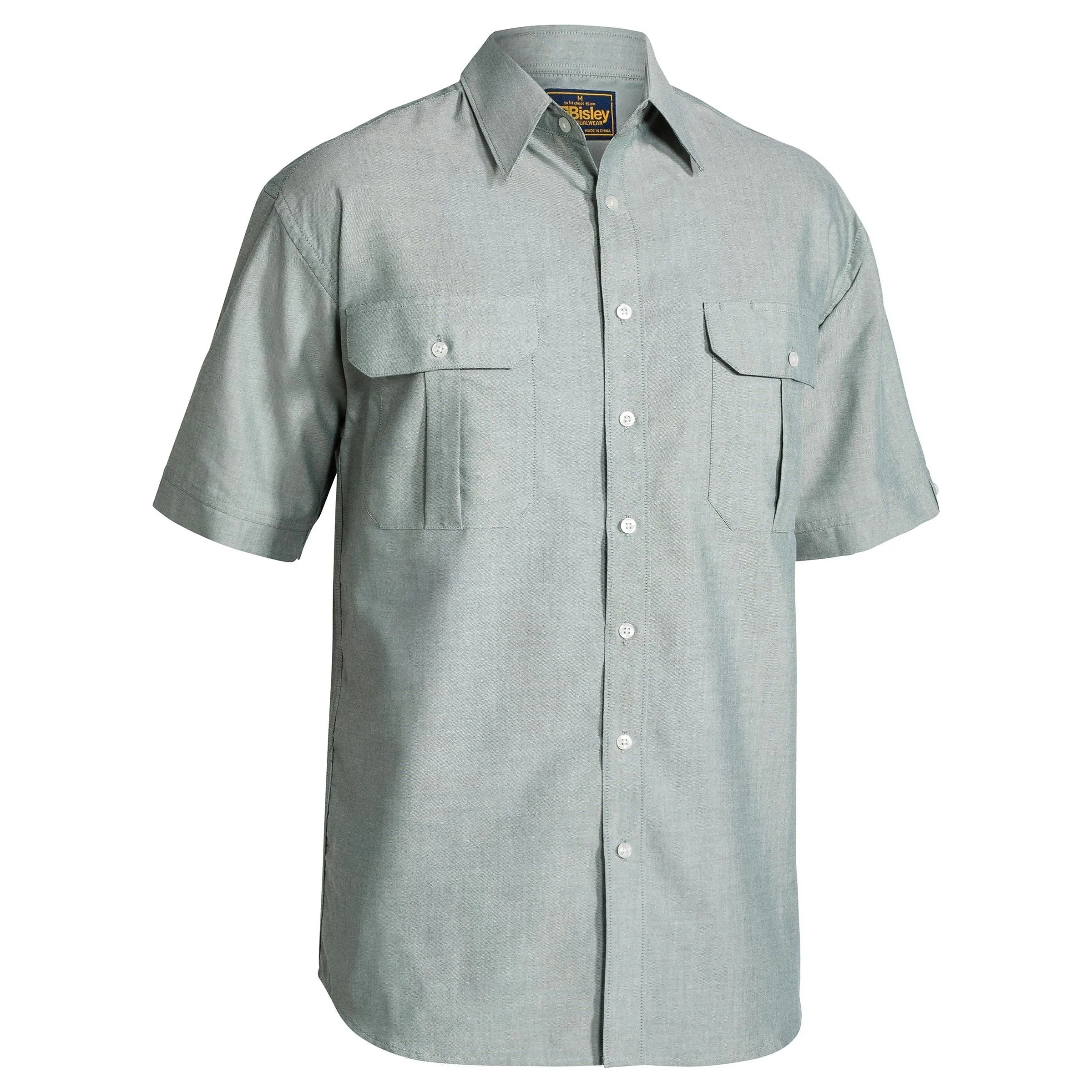 Oxford Shirt - BS1030