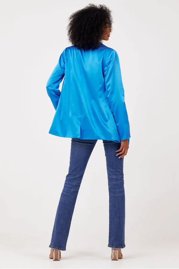 Pacey Blazer