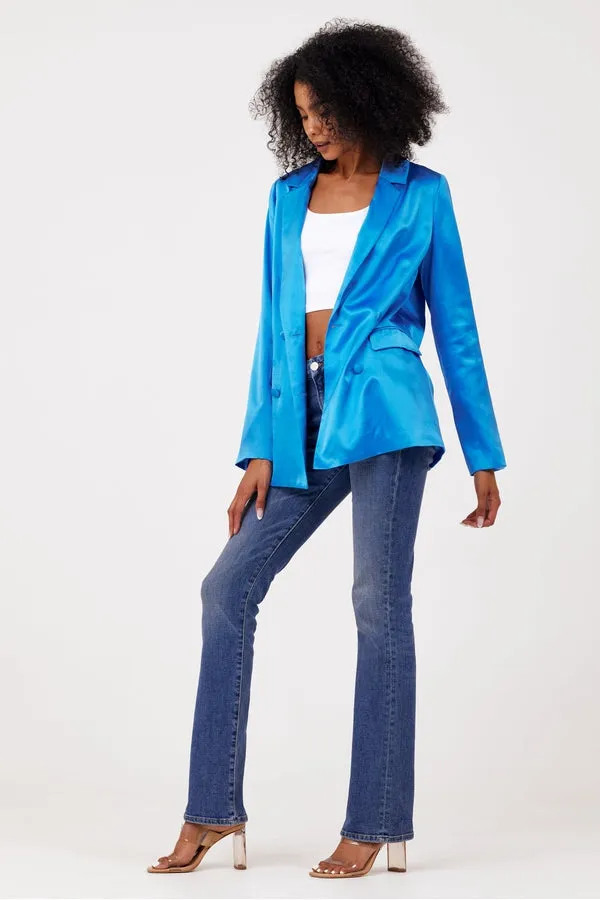 Pacey Blazer