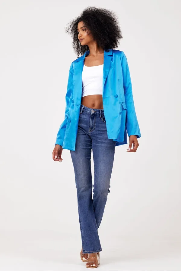 Pacey Blazer