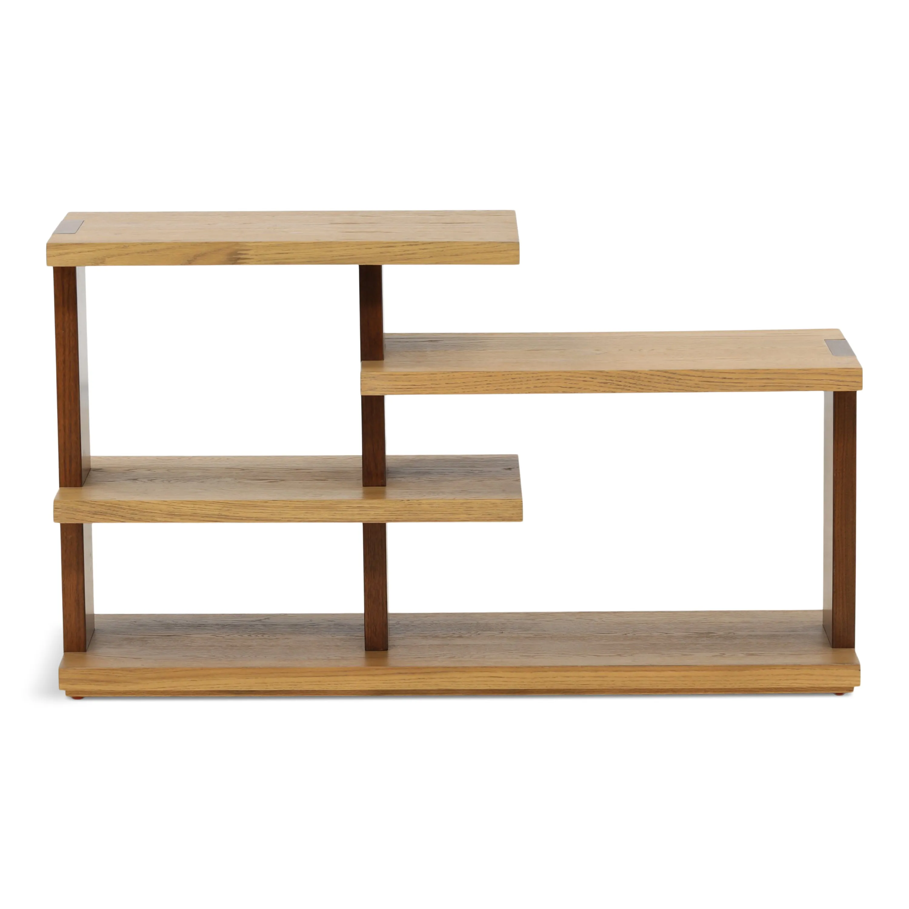 Pale Oak Sofa Table