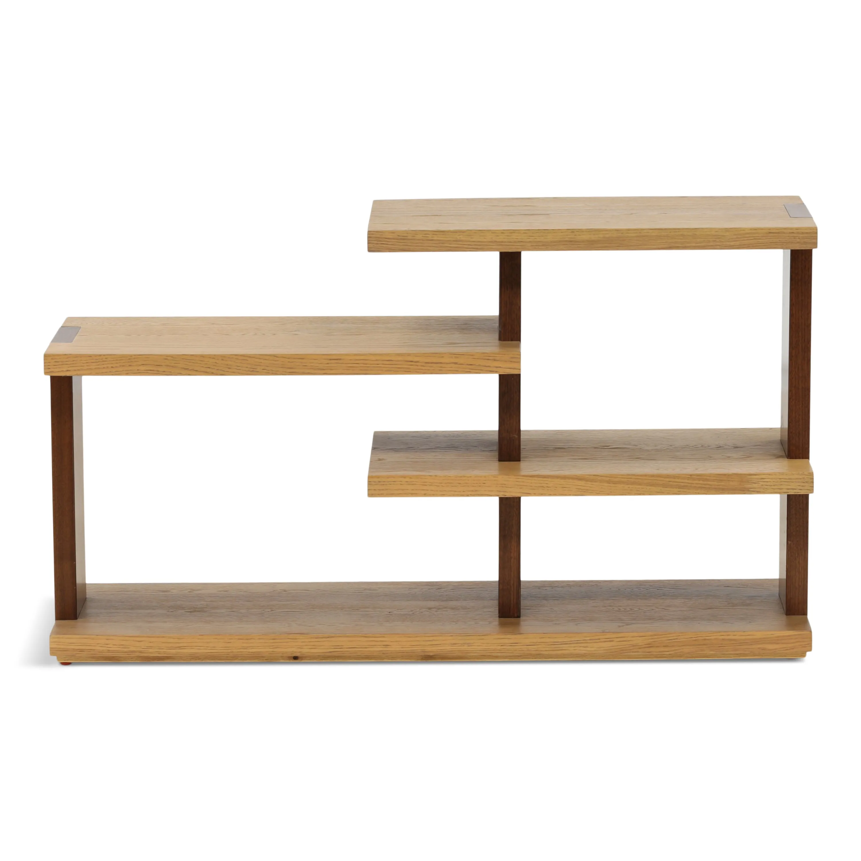 Pale Oak Sofa Table