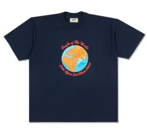 PEOPLE OF THE WORLD TEE
