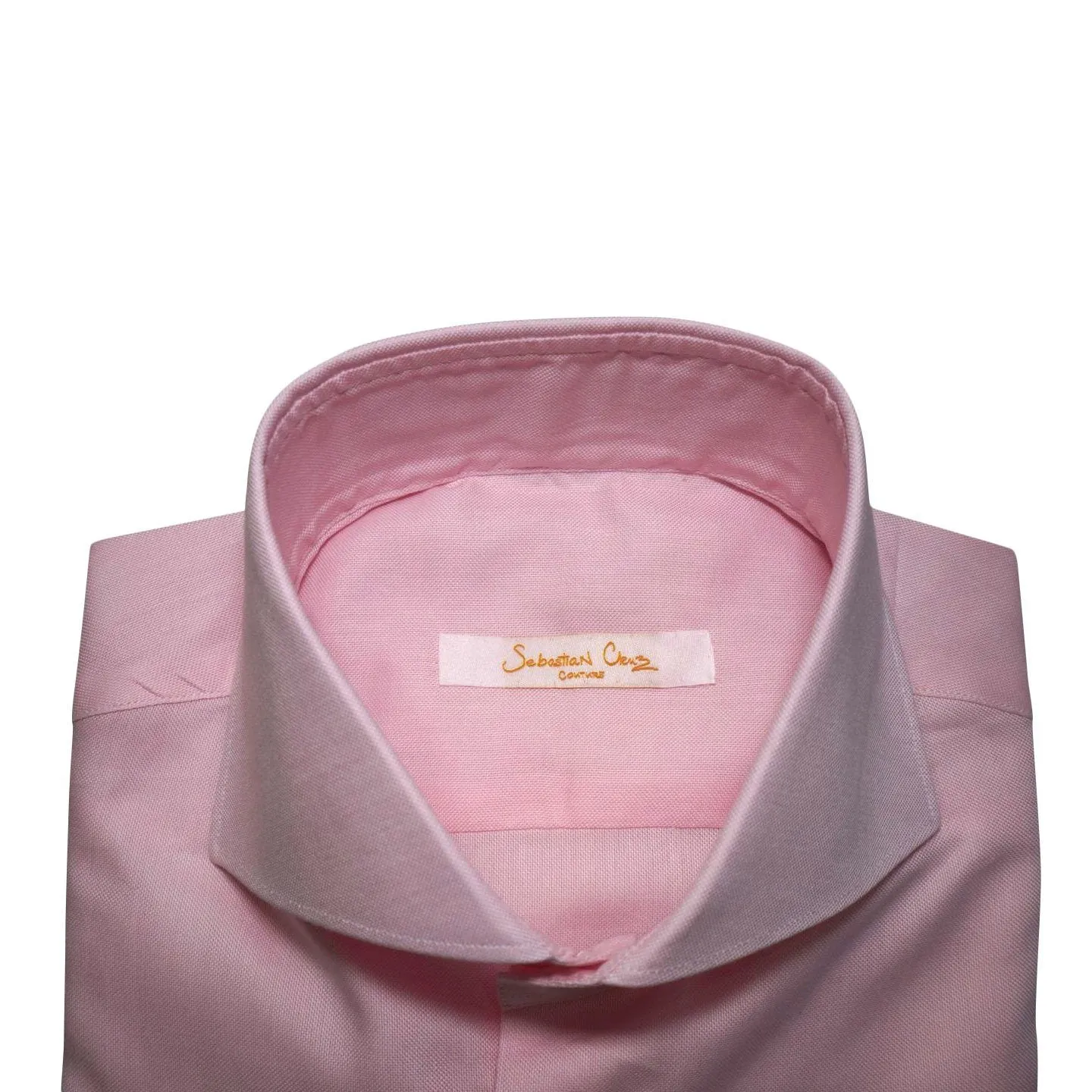 Pink Oxford Dress Shirt @ The Vault