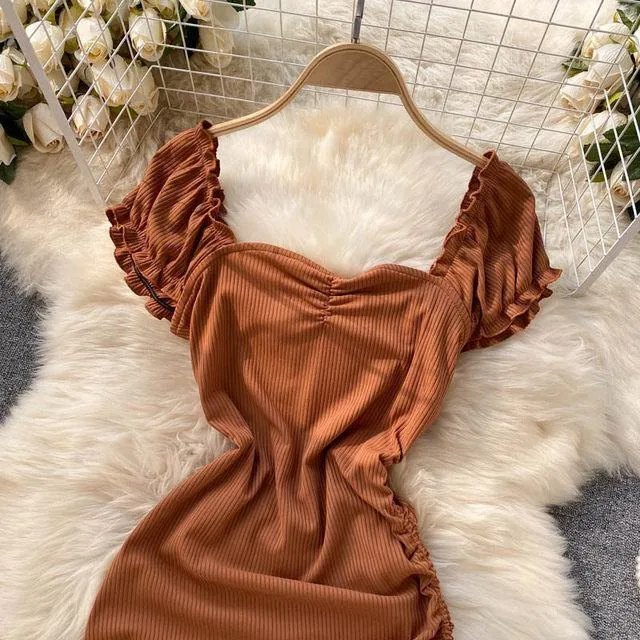 Polly Candy Dress