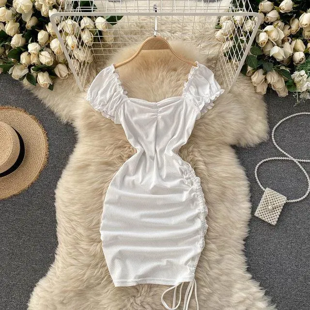 Polly Candy Dress