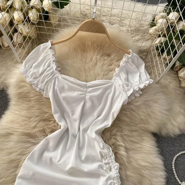 Polly Candy Dress