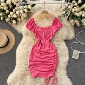 Polly Candy Dress