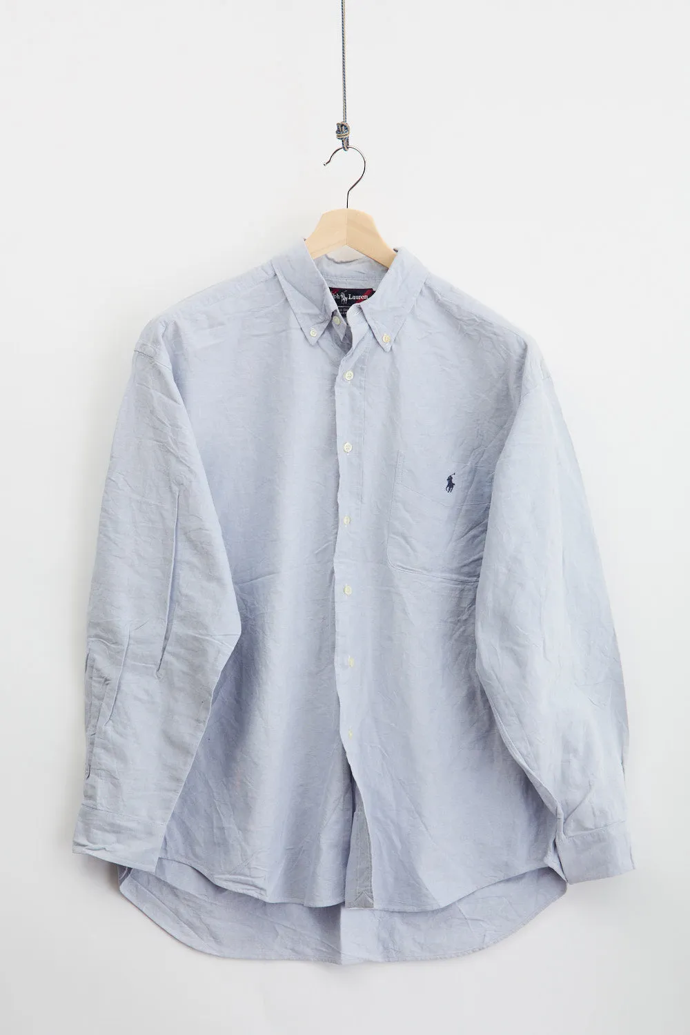 Polo Ralph Lauren Big Shirt (L)