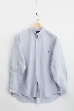 Polo Ralph Lauren Big Shirt (L)