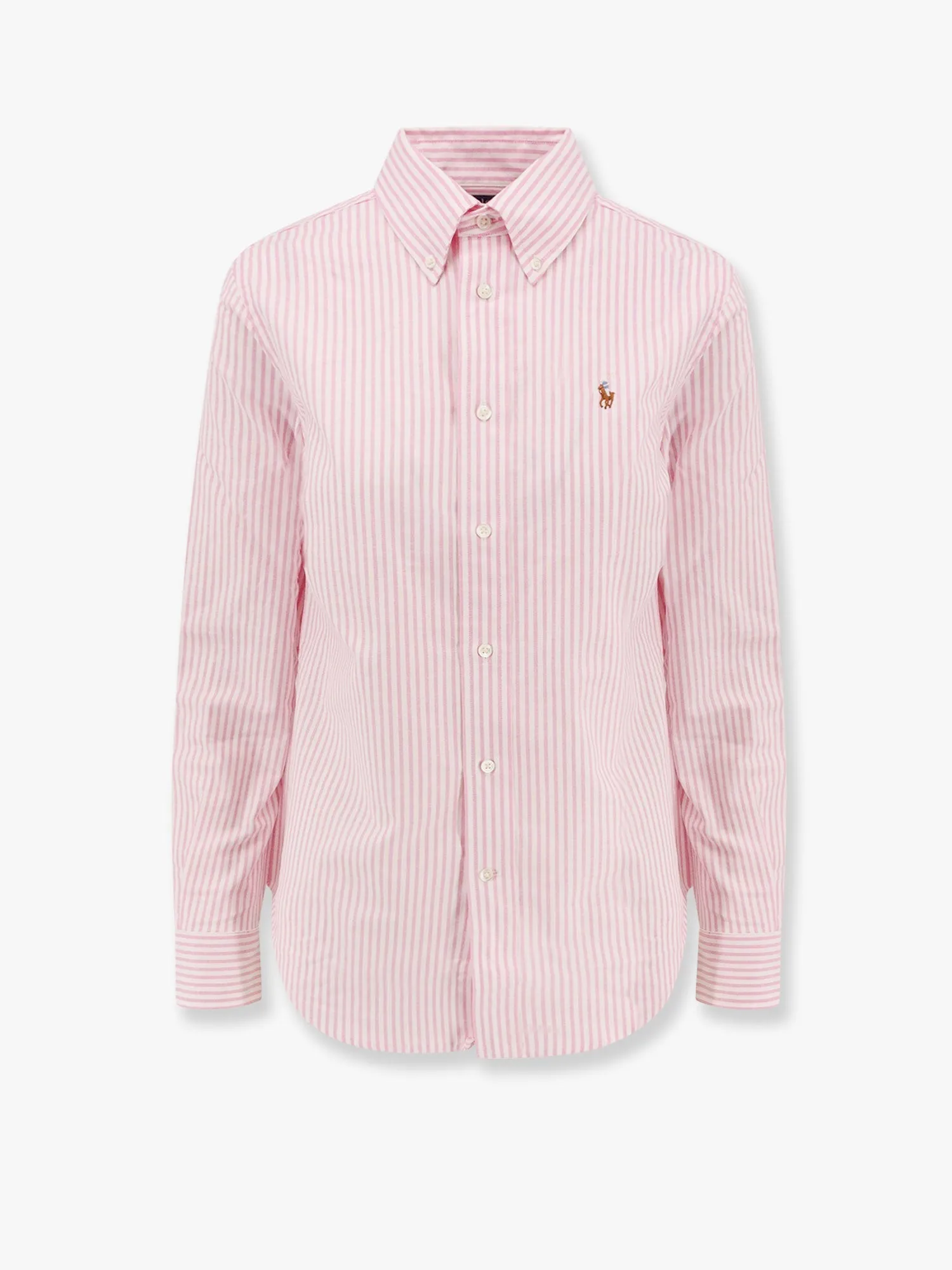 Polo Ralph Lauren Striped Cotton Shirt