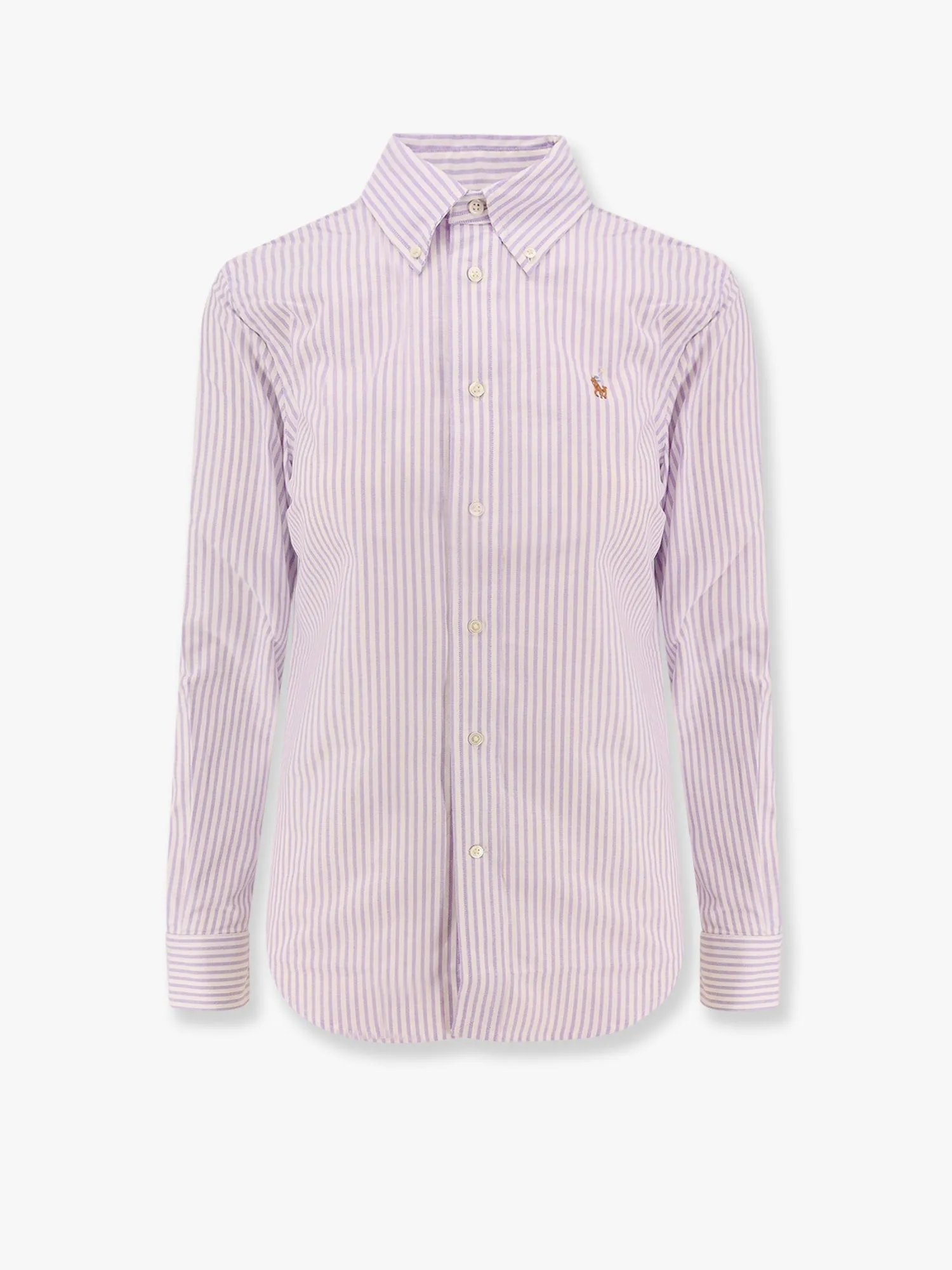 Polo Ralph Lauren Striped Cotton Shirt