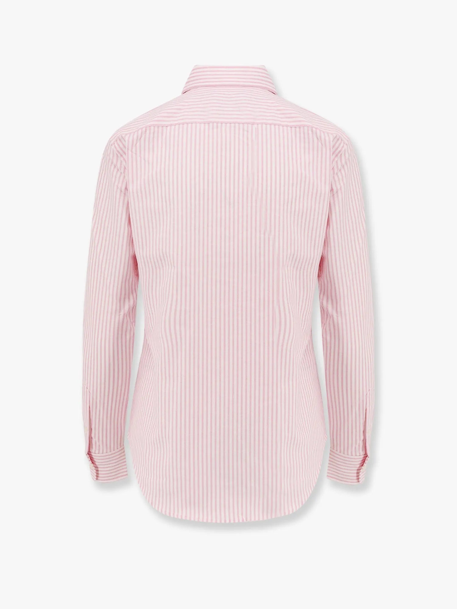 Polo Ralph Lauren Striped Cotton Shirt