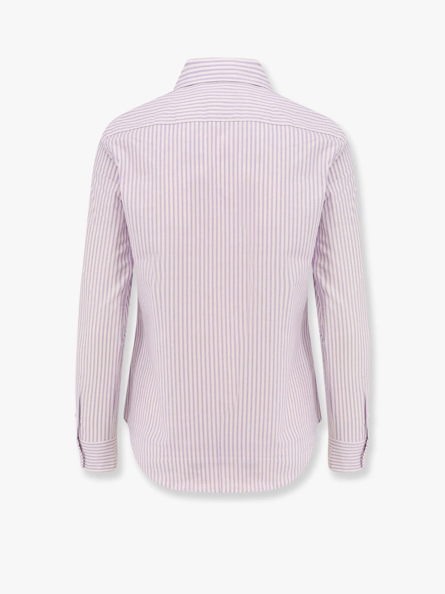 Polo Ralph Lauren Striped Cotton Shirt