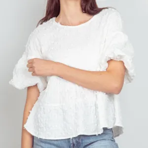 Pom Pom Top