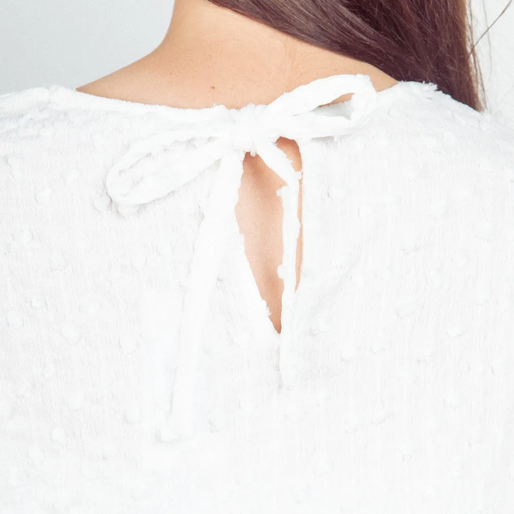 Pom Pom Top