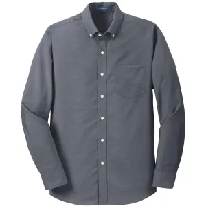 Port Authority SuperPro Oxford Shirt