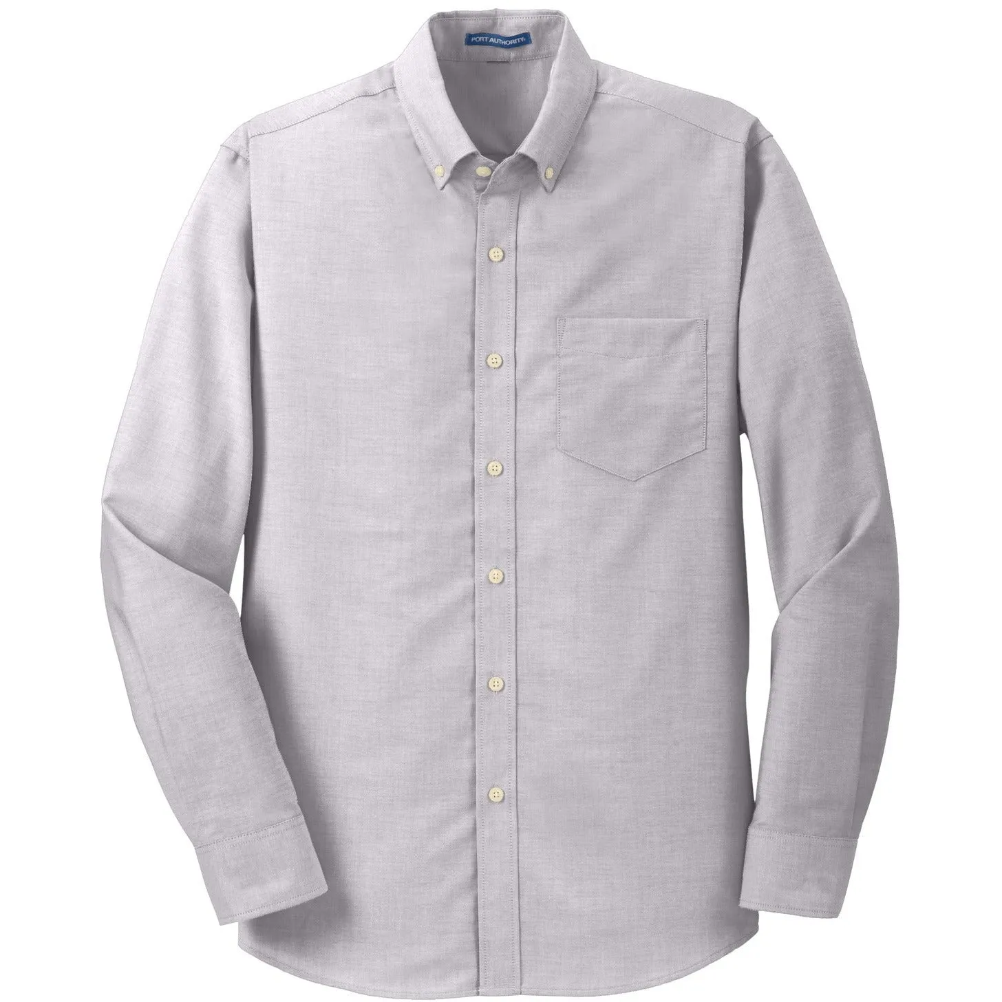 Port Authority SuperPro Oxford Shirt