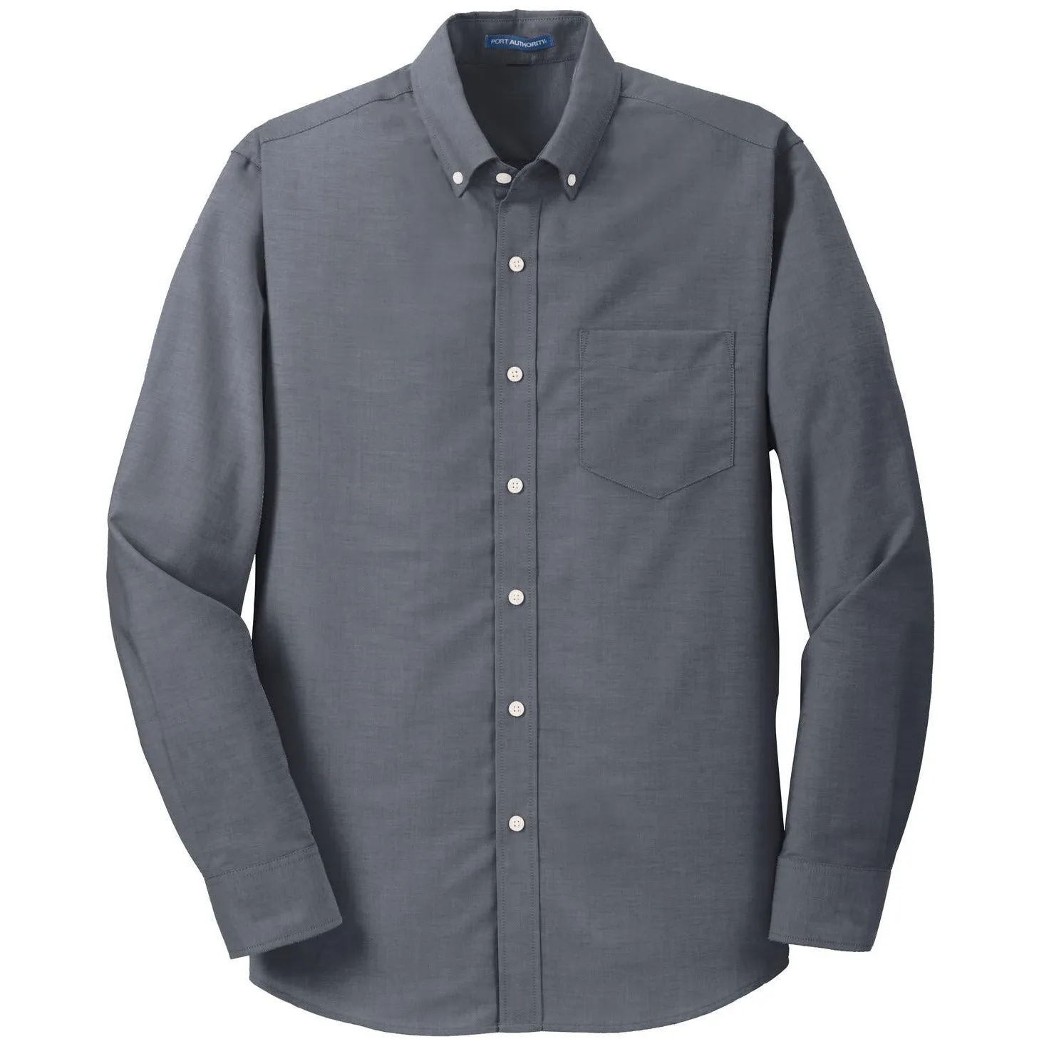 Port Authority SuperPro Oxford Shirt