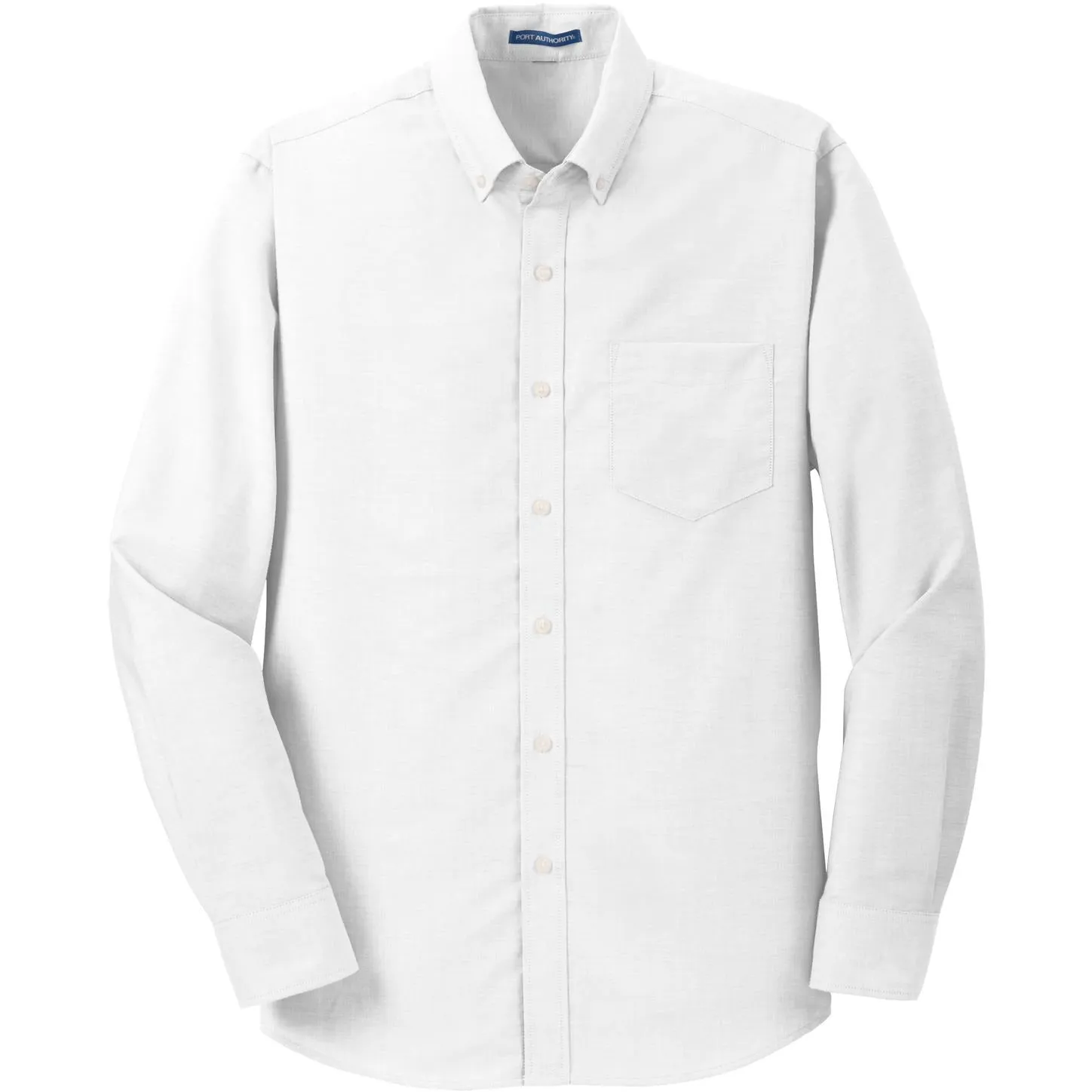 Port Authority SuperPro Oxford Shirt