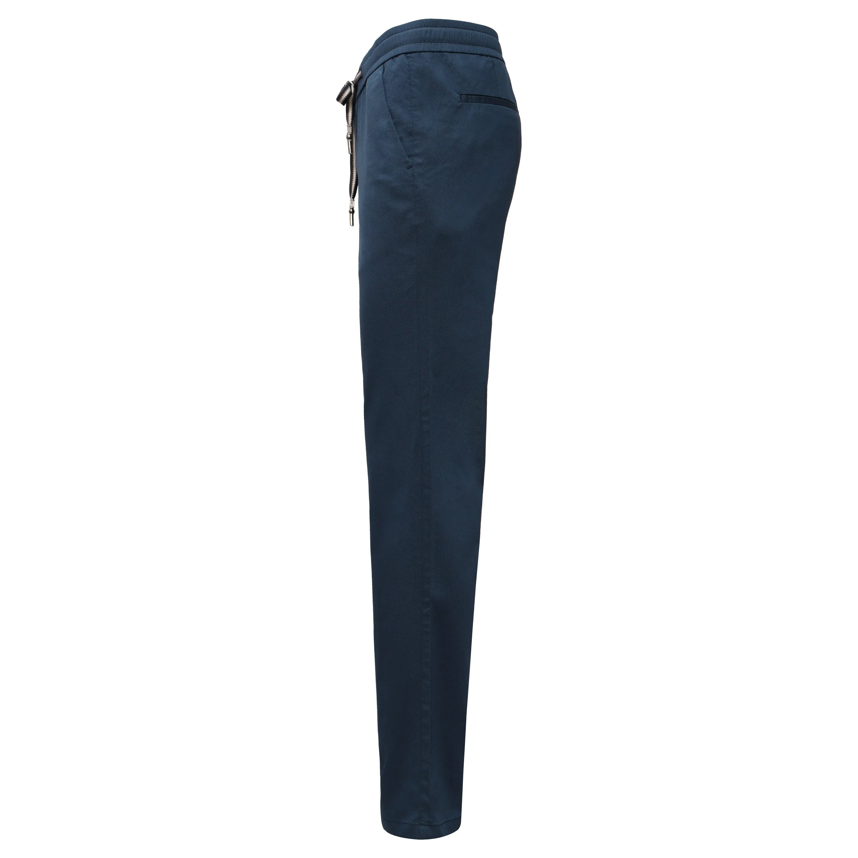 PRESTIGE PANT PETROL