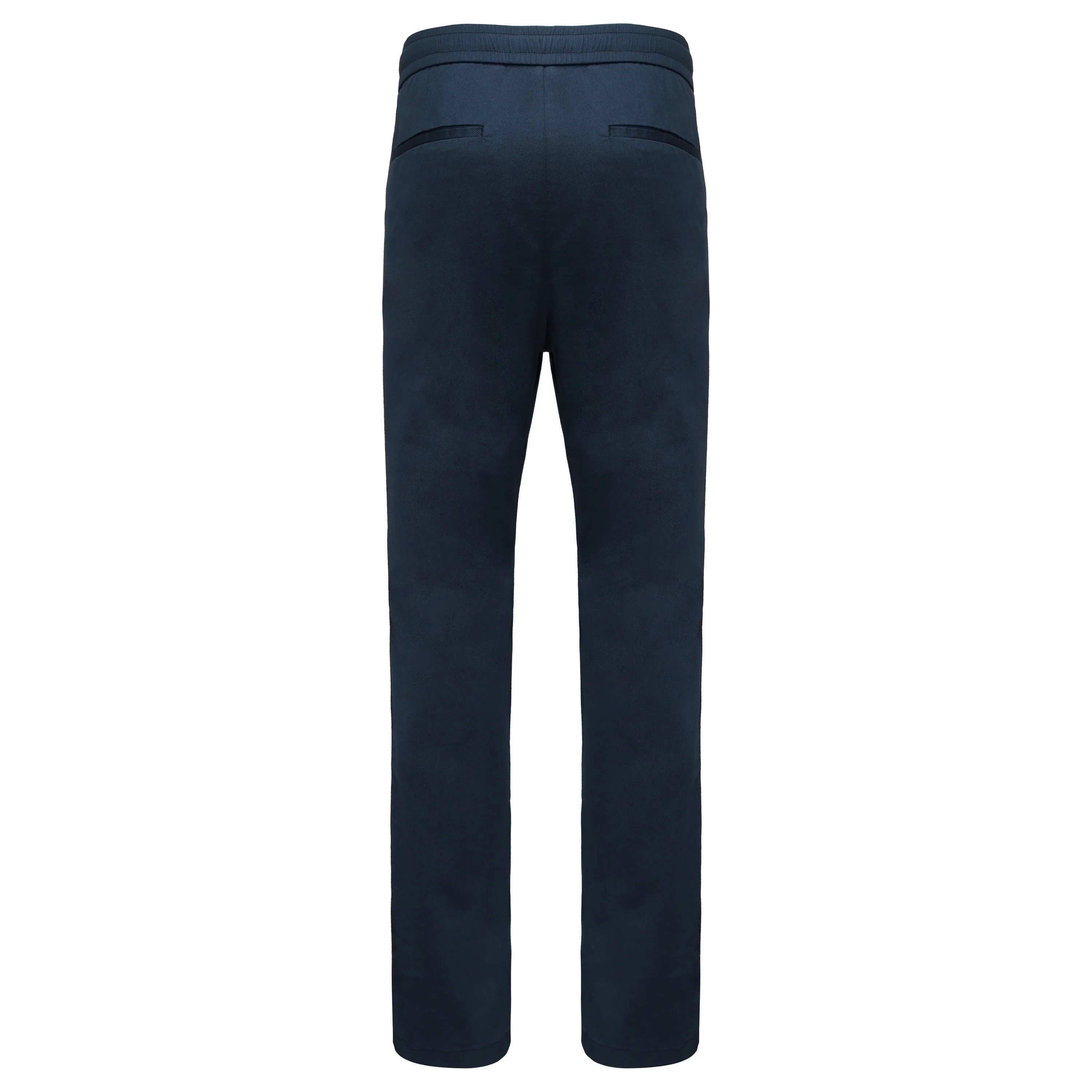 PRESTIGE PANT PETROL