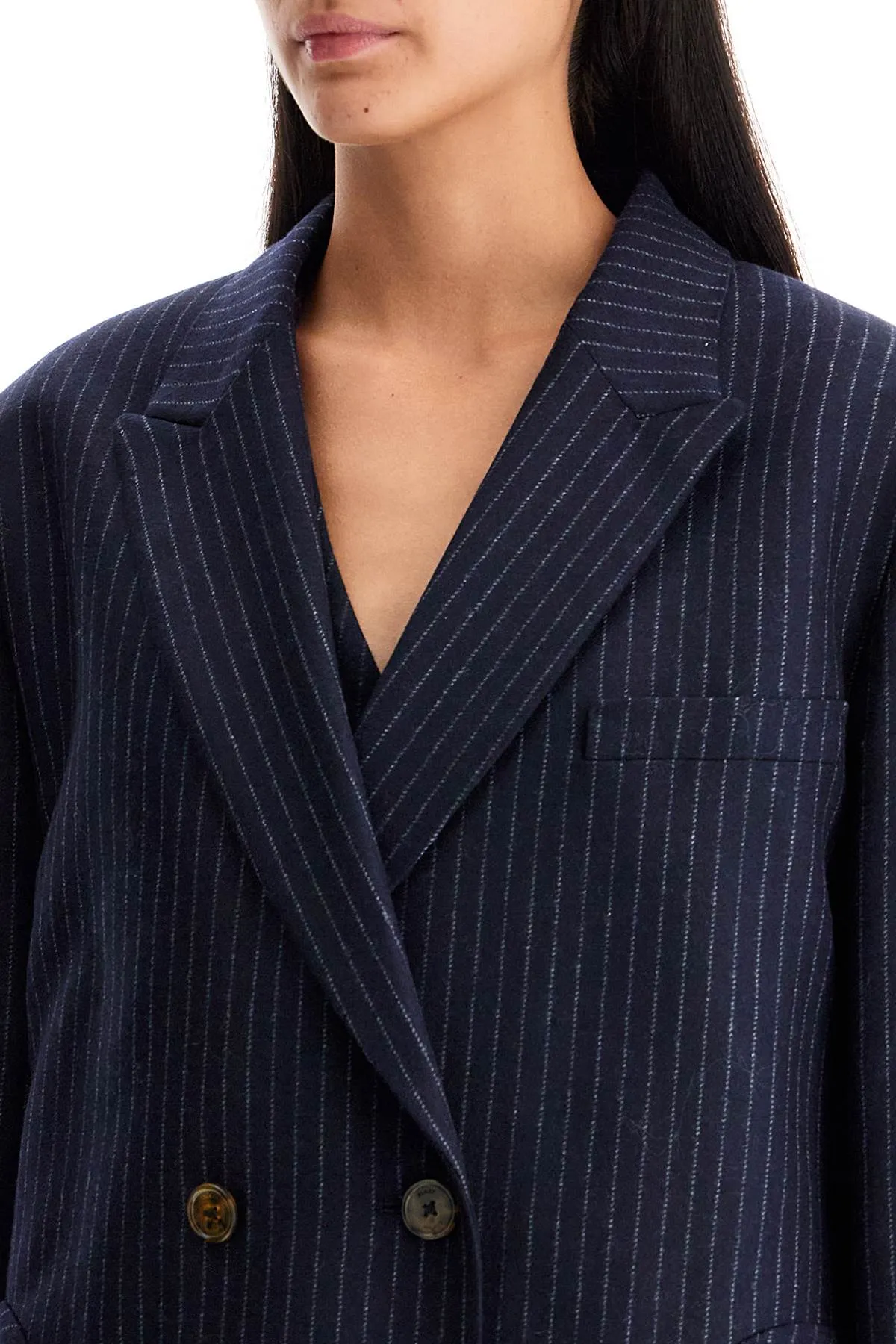 "striped lady maud night