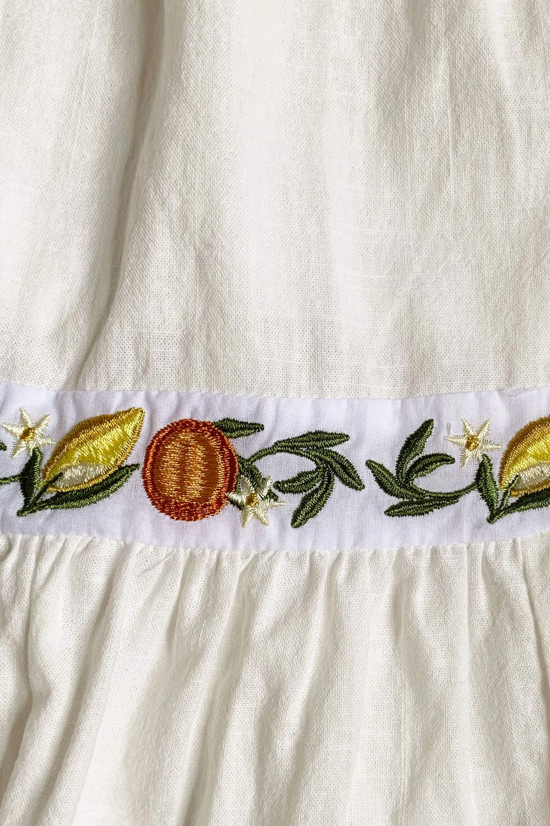 Rhodes Dress