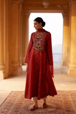 Riwayaat Kurta