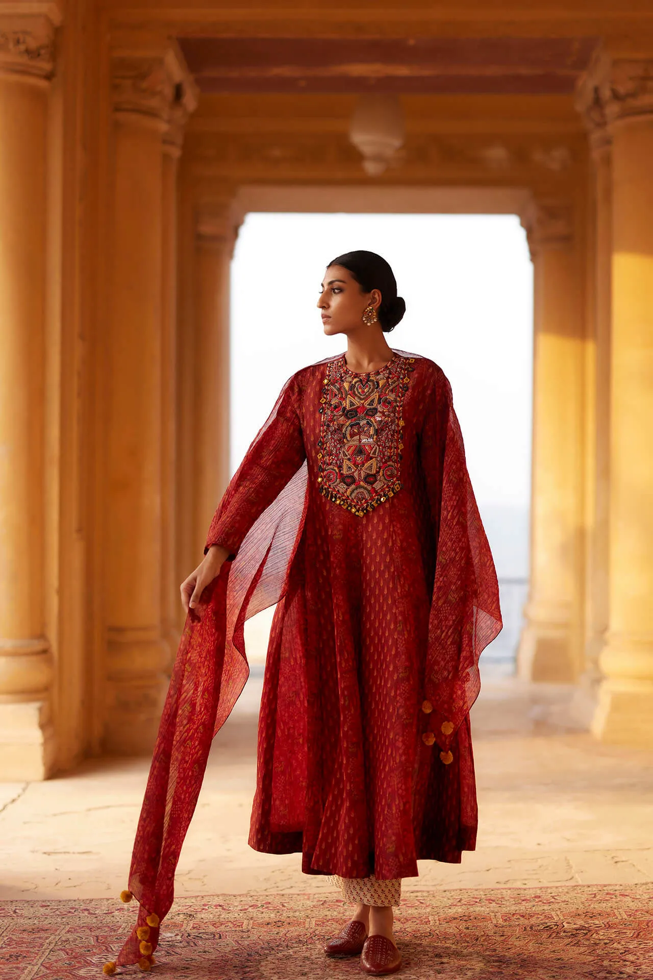 Riwayaat Kurta