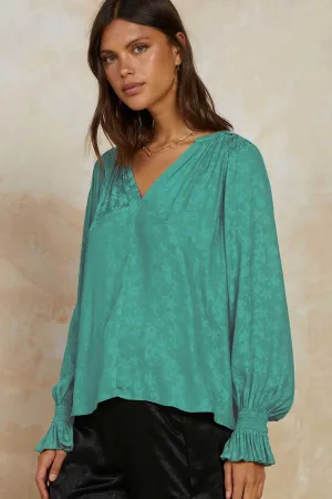 Romance Me Top