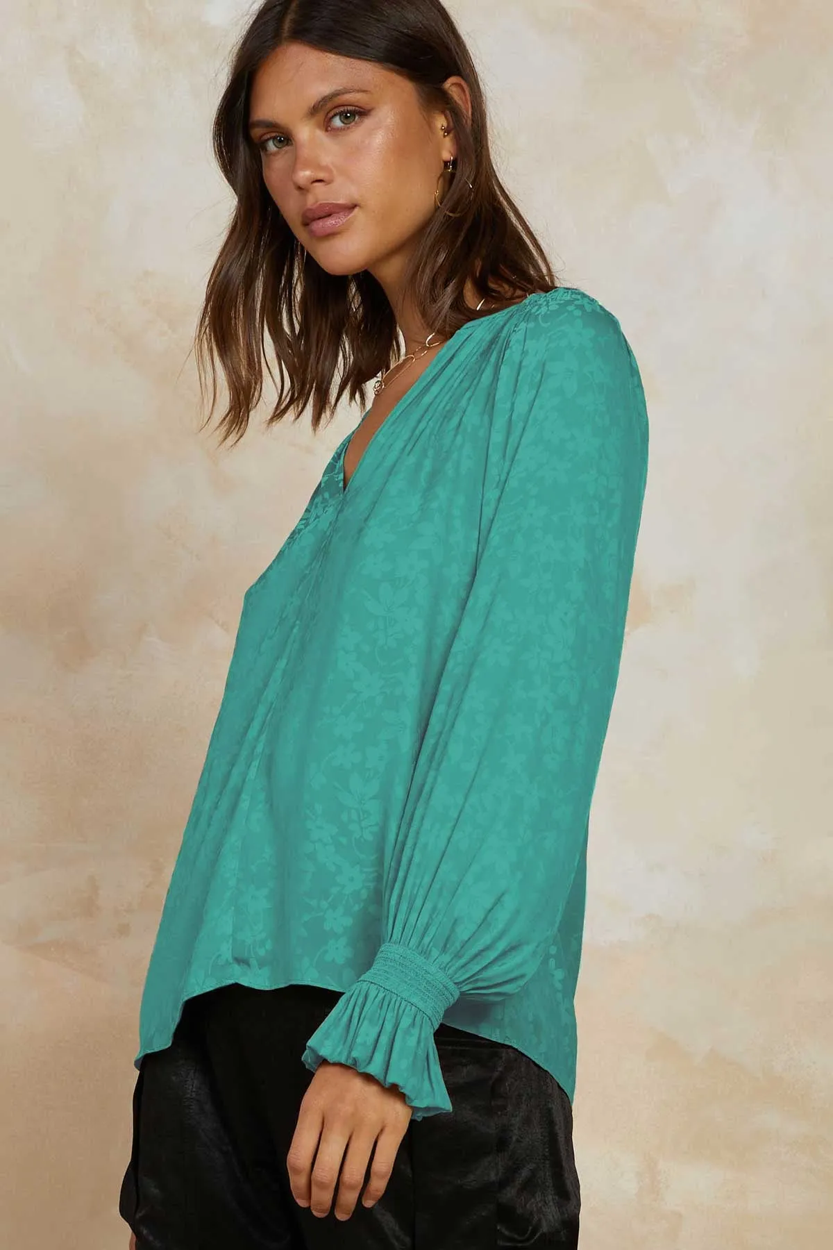 Romance Me Top