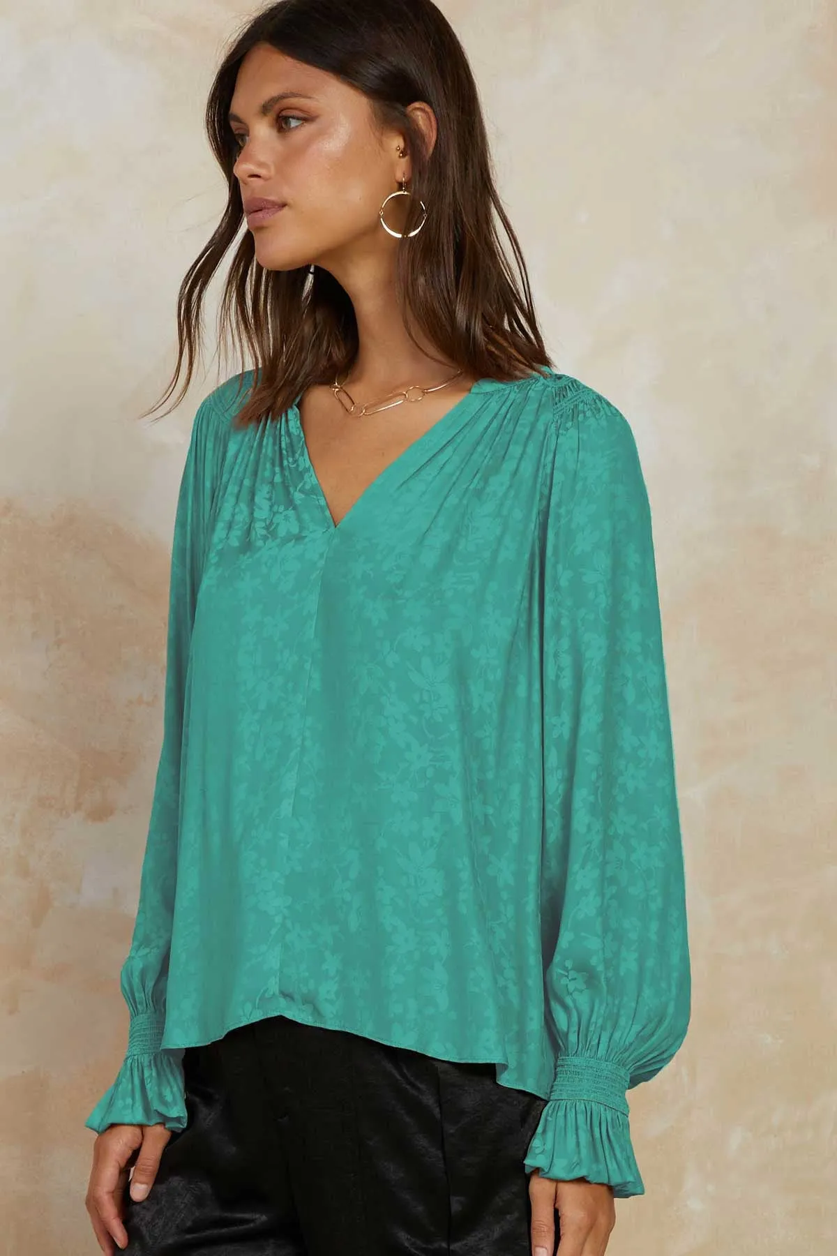 Romance Me Top