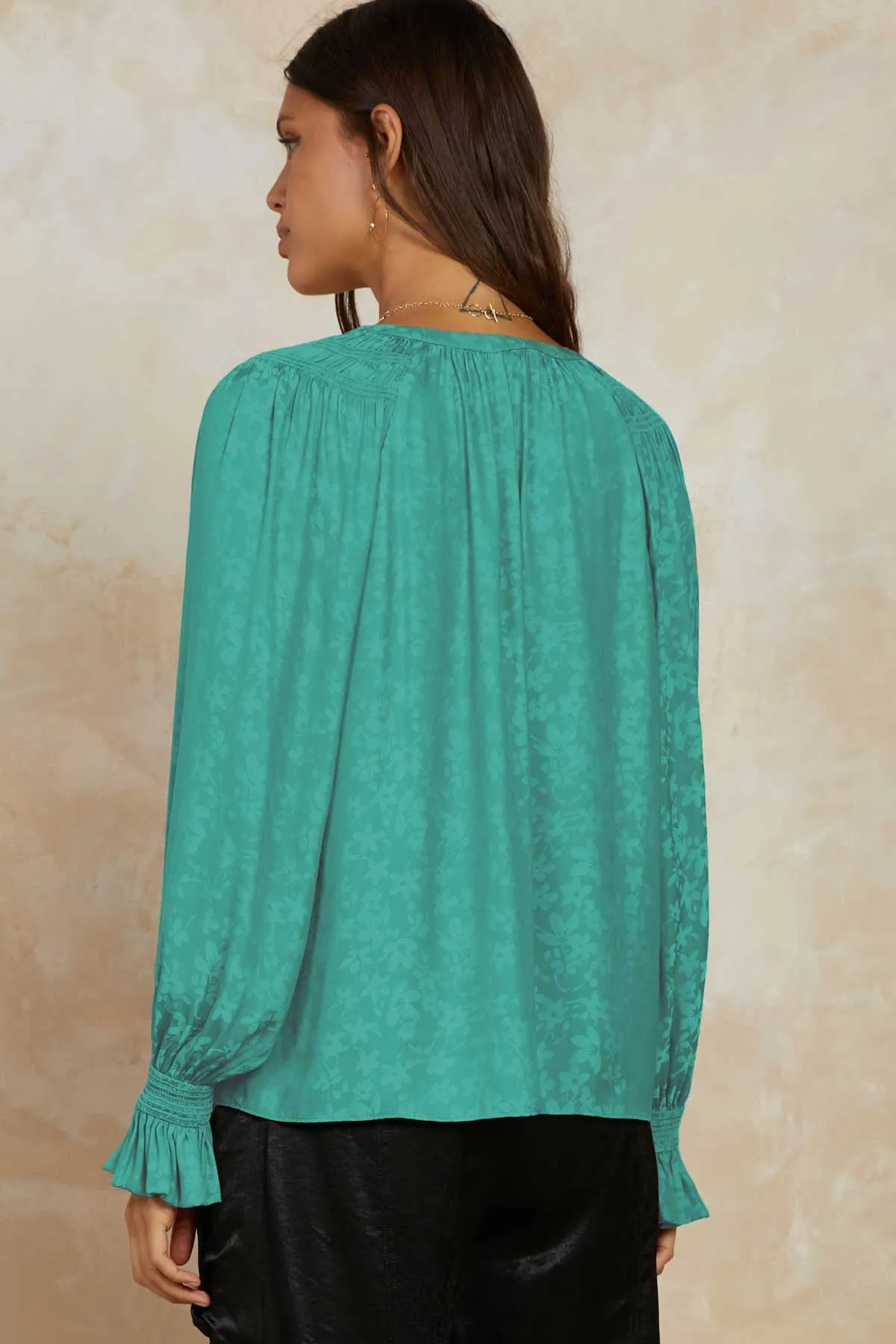 Romance Me Top