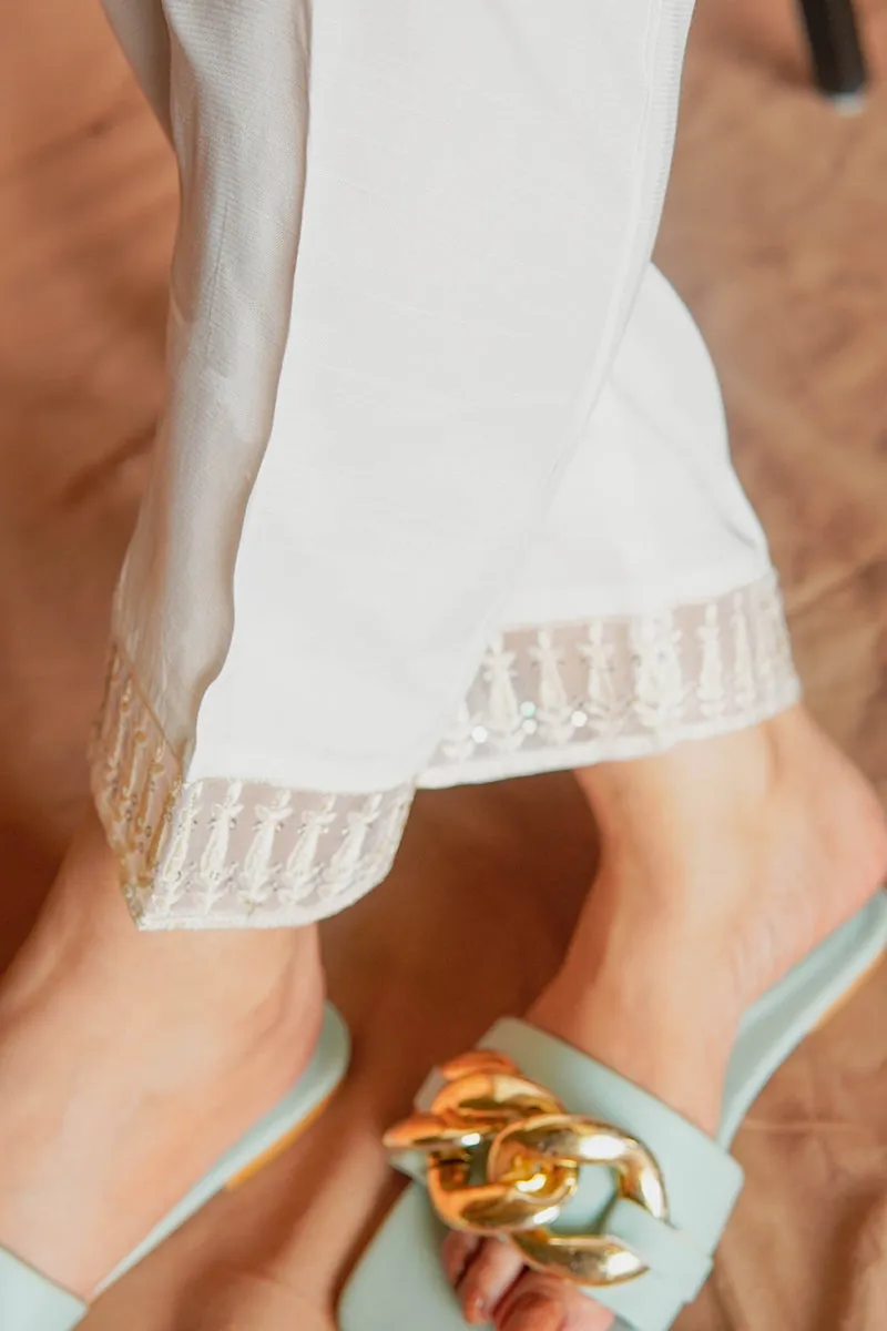 ROSY WAVE PANTS-2
