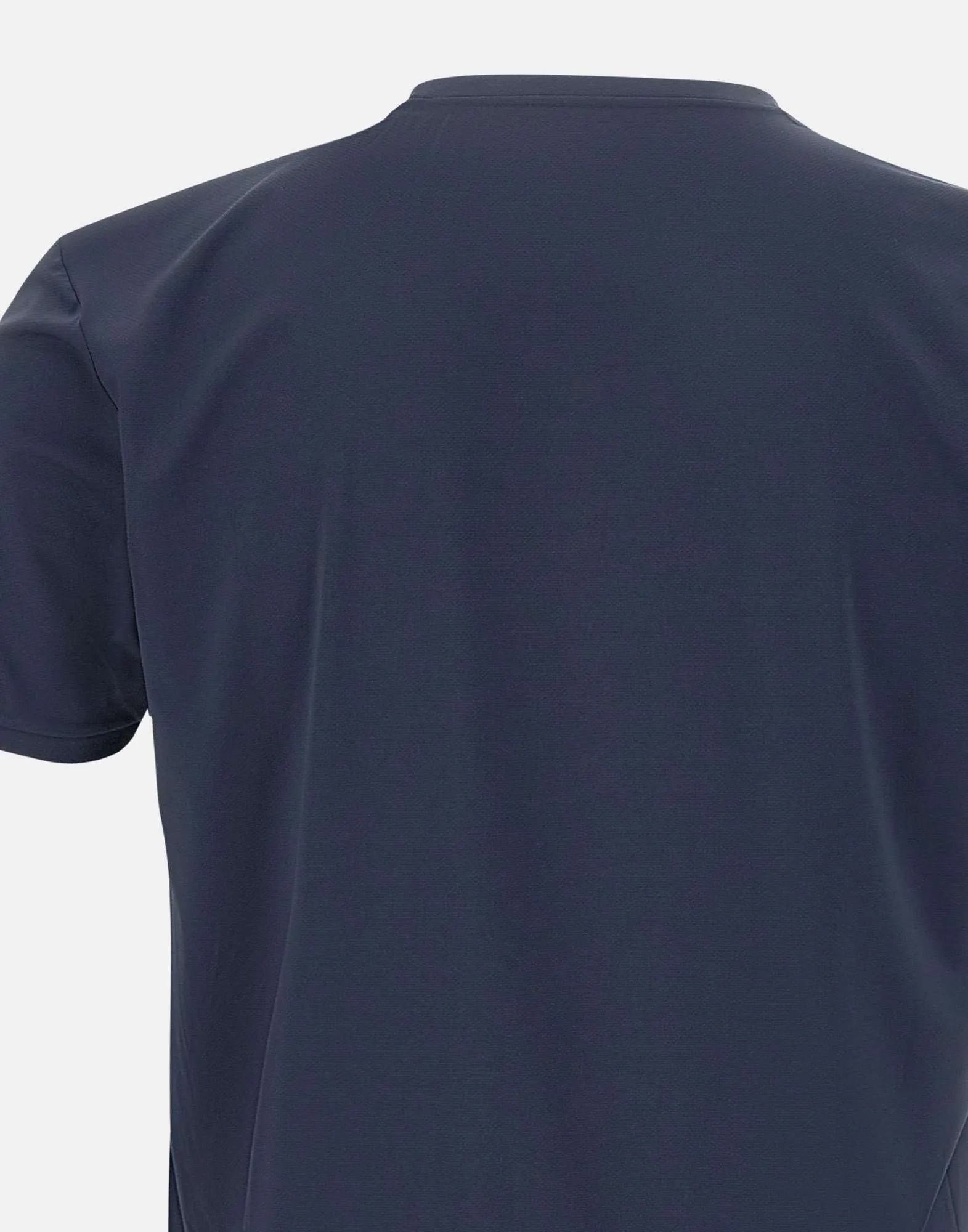 RRD Marine Blue Crew Neck T -shirt