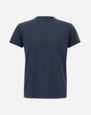 RRD Marine Blue Crew Neck T -shirt