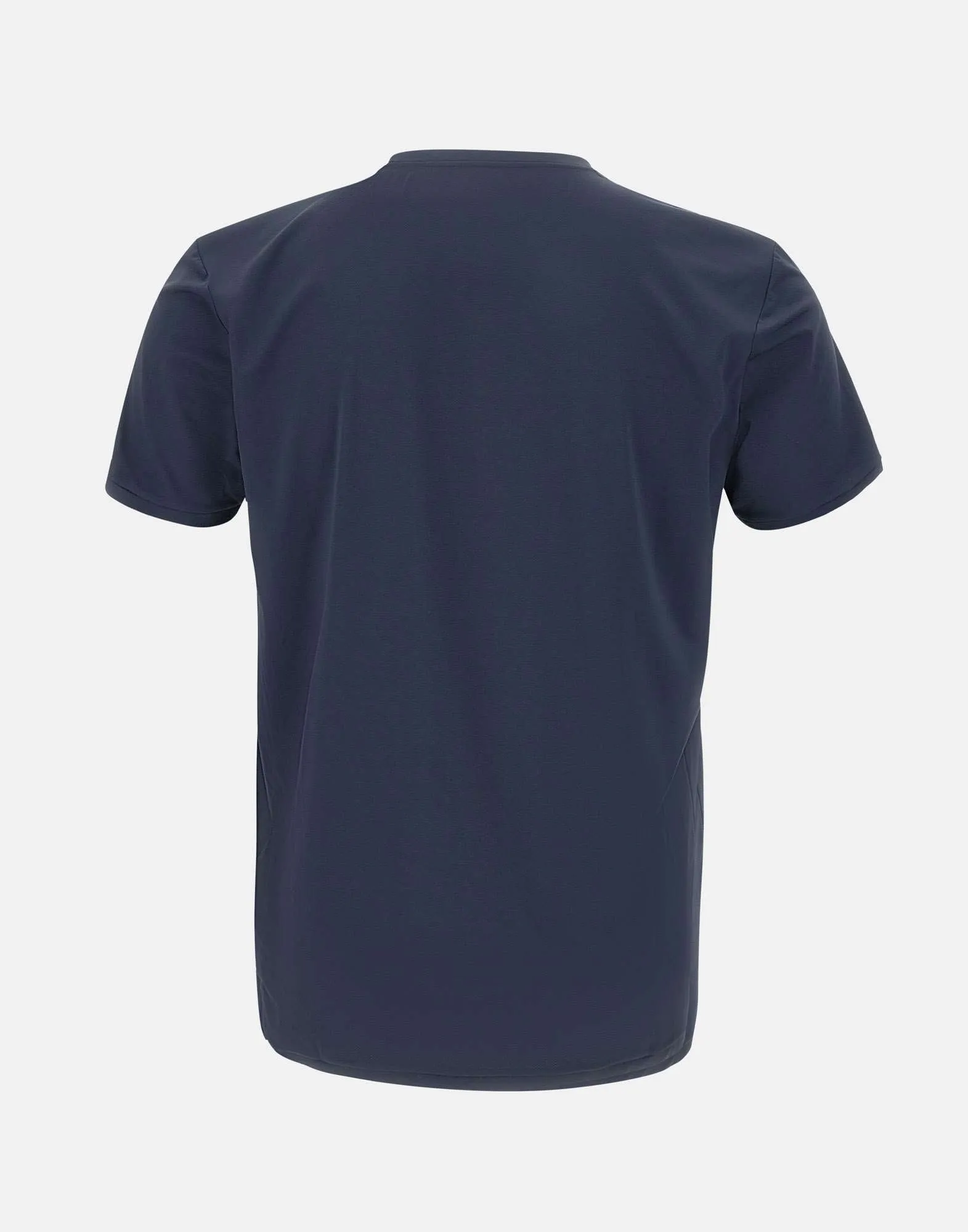 RRD Marine Blue Crew Neck T -shirt