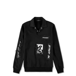 RUGBY TEE