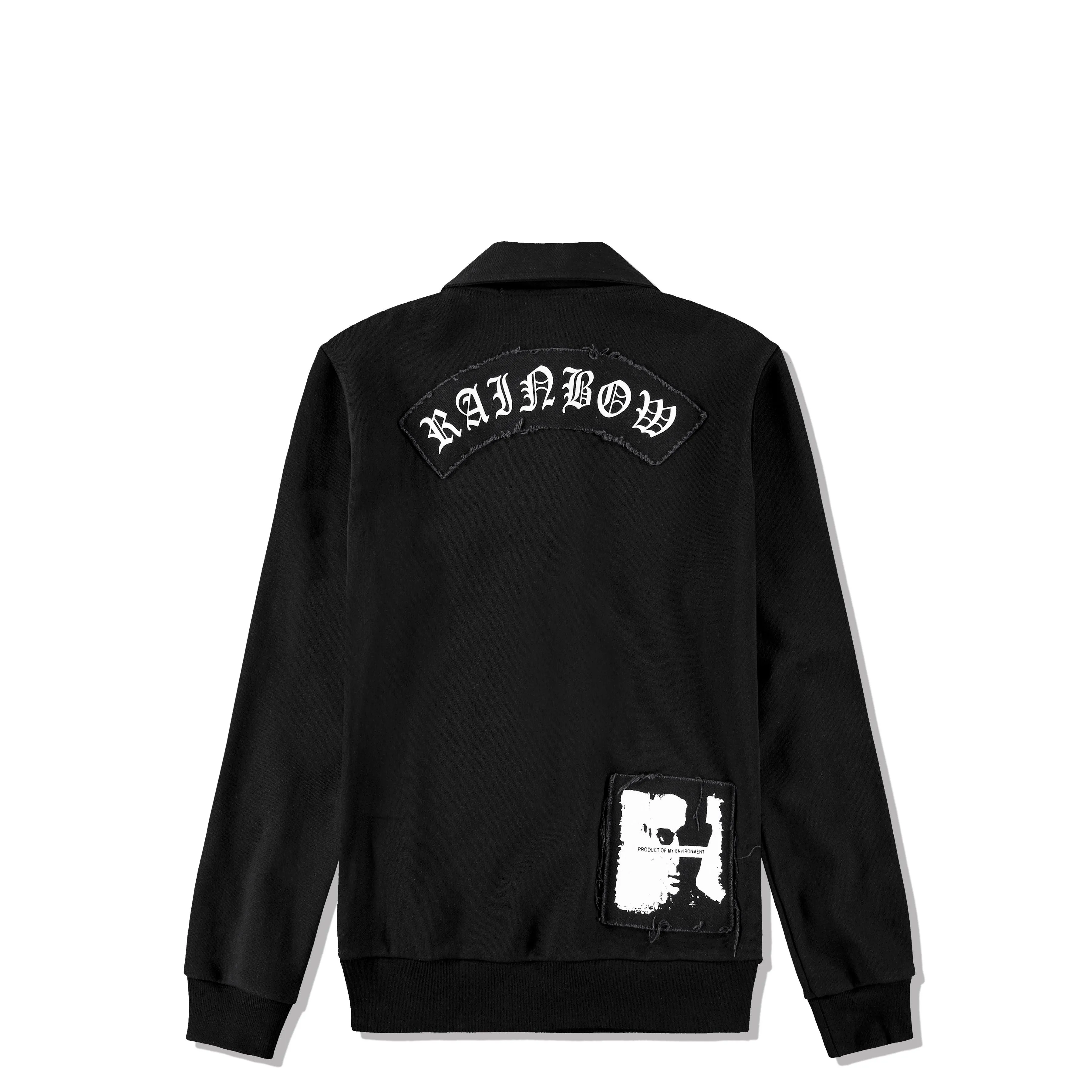 RUGBY TEE